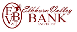Elkhorn Valley Bank and Trust