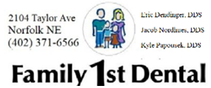 Family 1st Dental Taylor