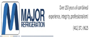 Major Refrigertion