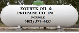 Zoubek Oil & Propane